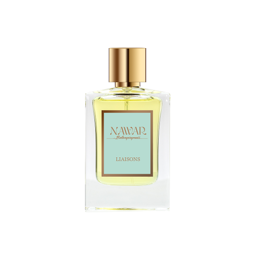 Liaisons Nawar Perfume 9