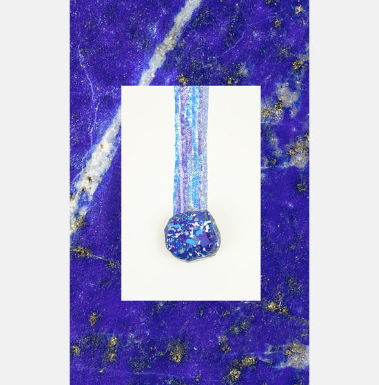 Colorgem Lapis Lazuli