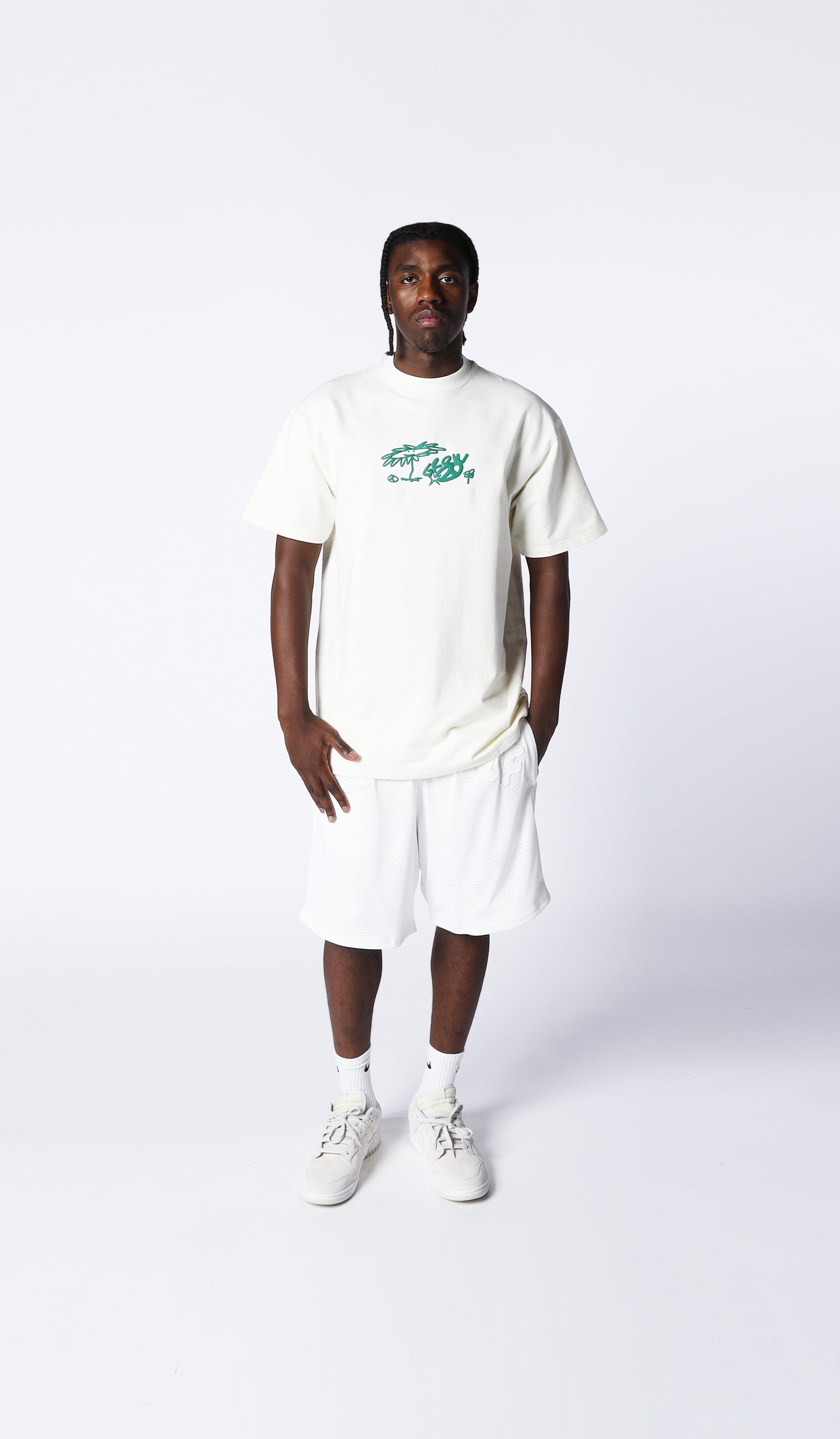 Earth's Medicine Tee