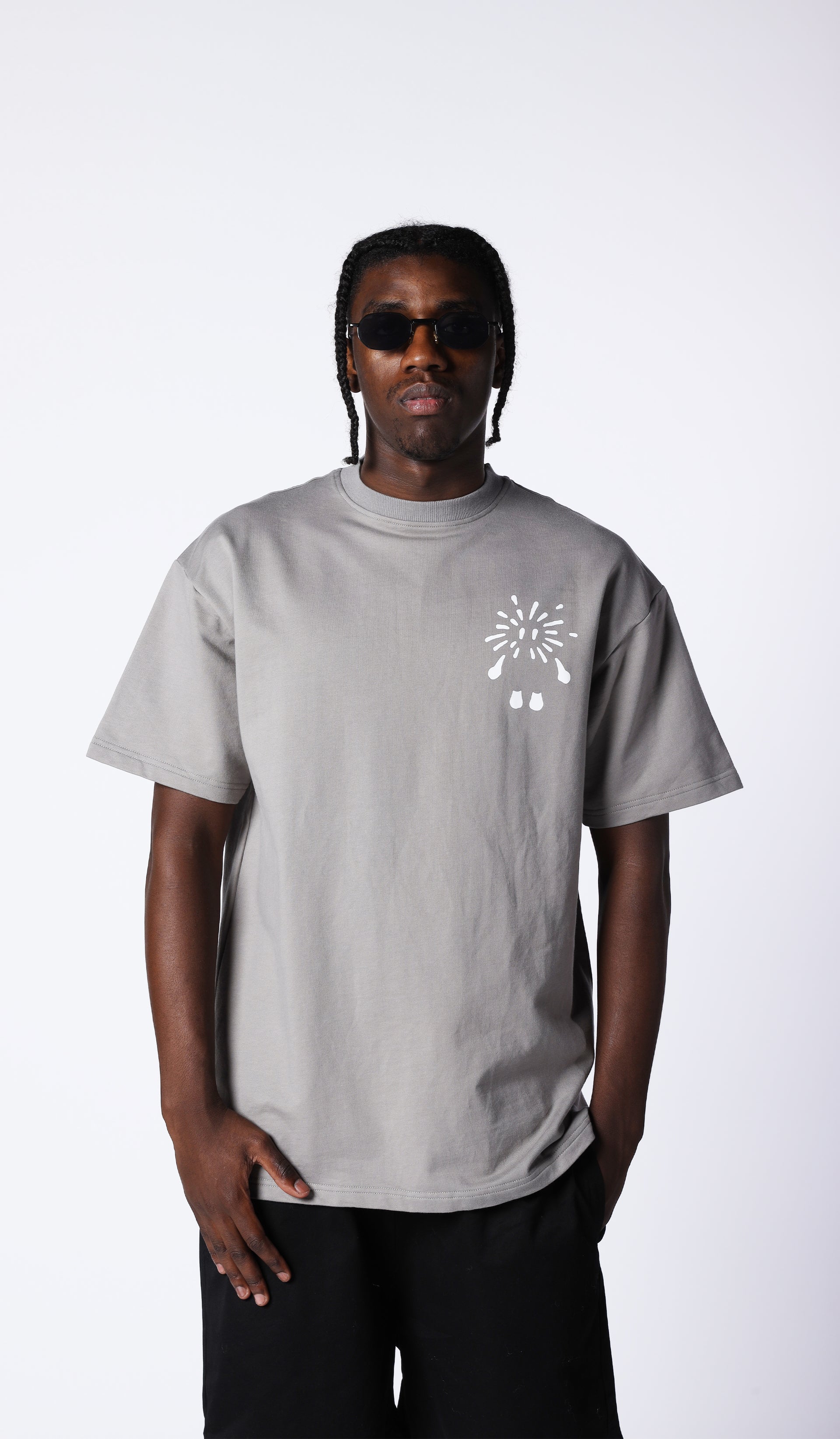 King Of the Beach Tee