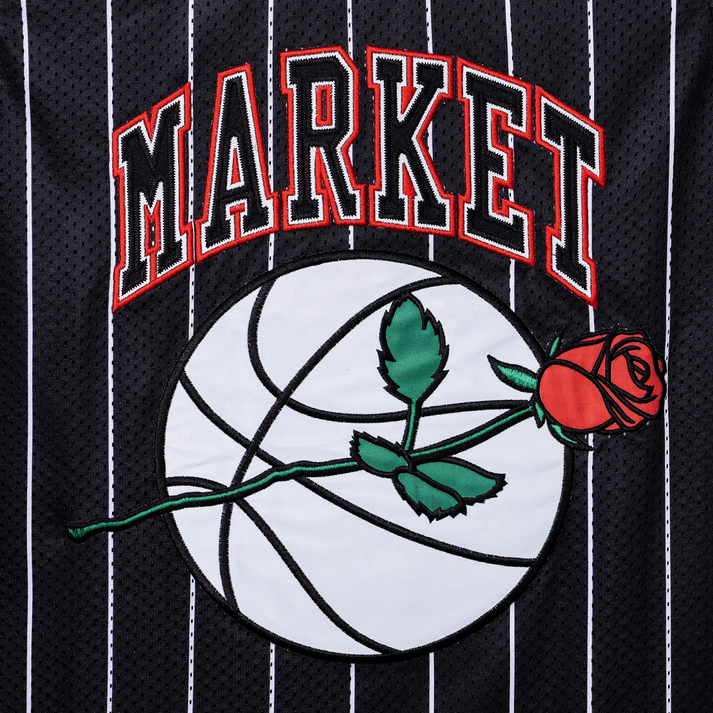 ROSE BOWL JERSEY MULTI