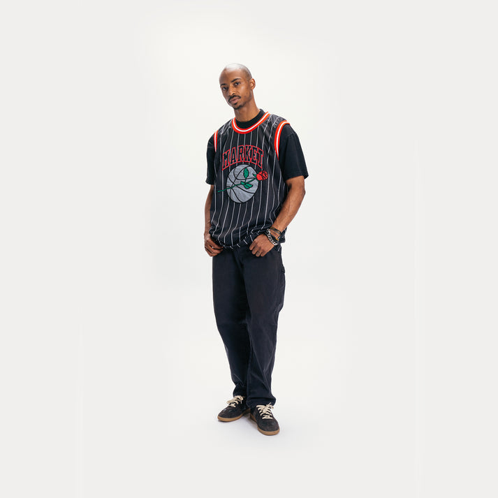 ROSE BOWL JERSEY MULTI