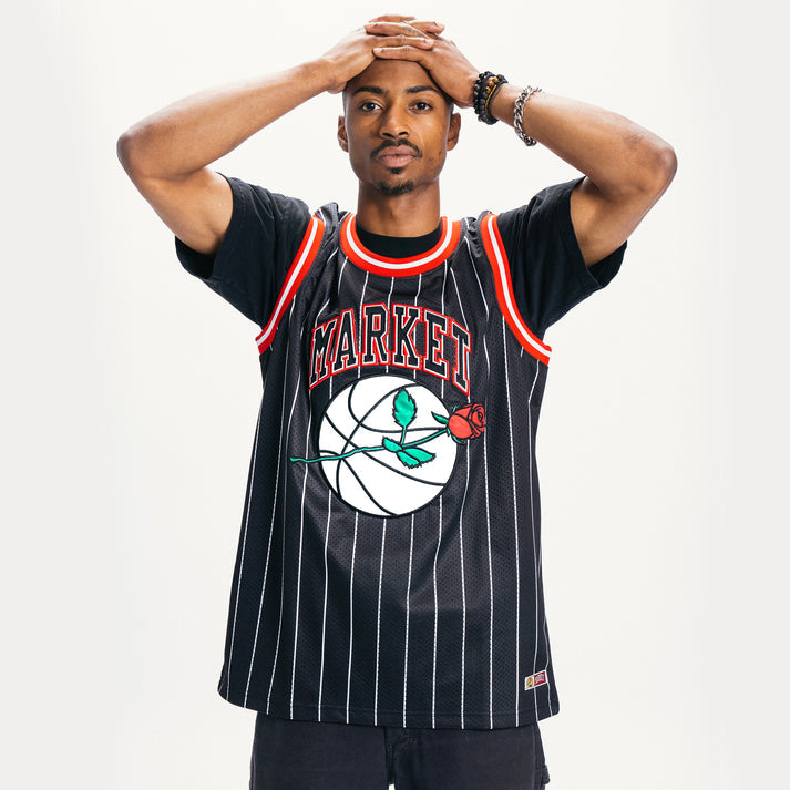 ROSE BOWL JERSEY MULTI