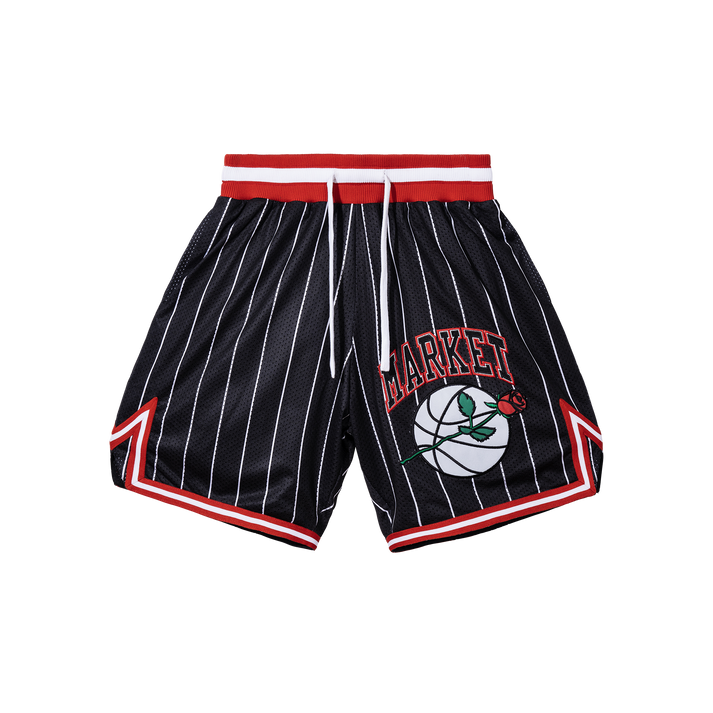 ROSE BOWL SHORTS MULTI