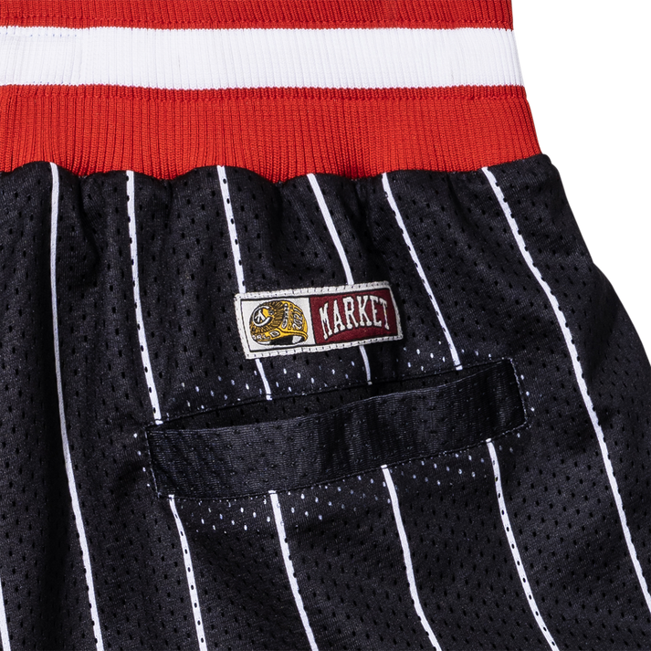ROSE BOWL SHORTS MULTI
