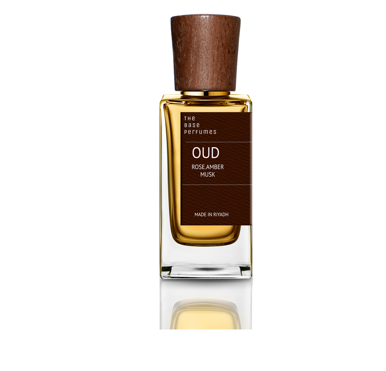 Oud Base perfume