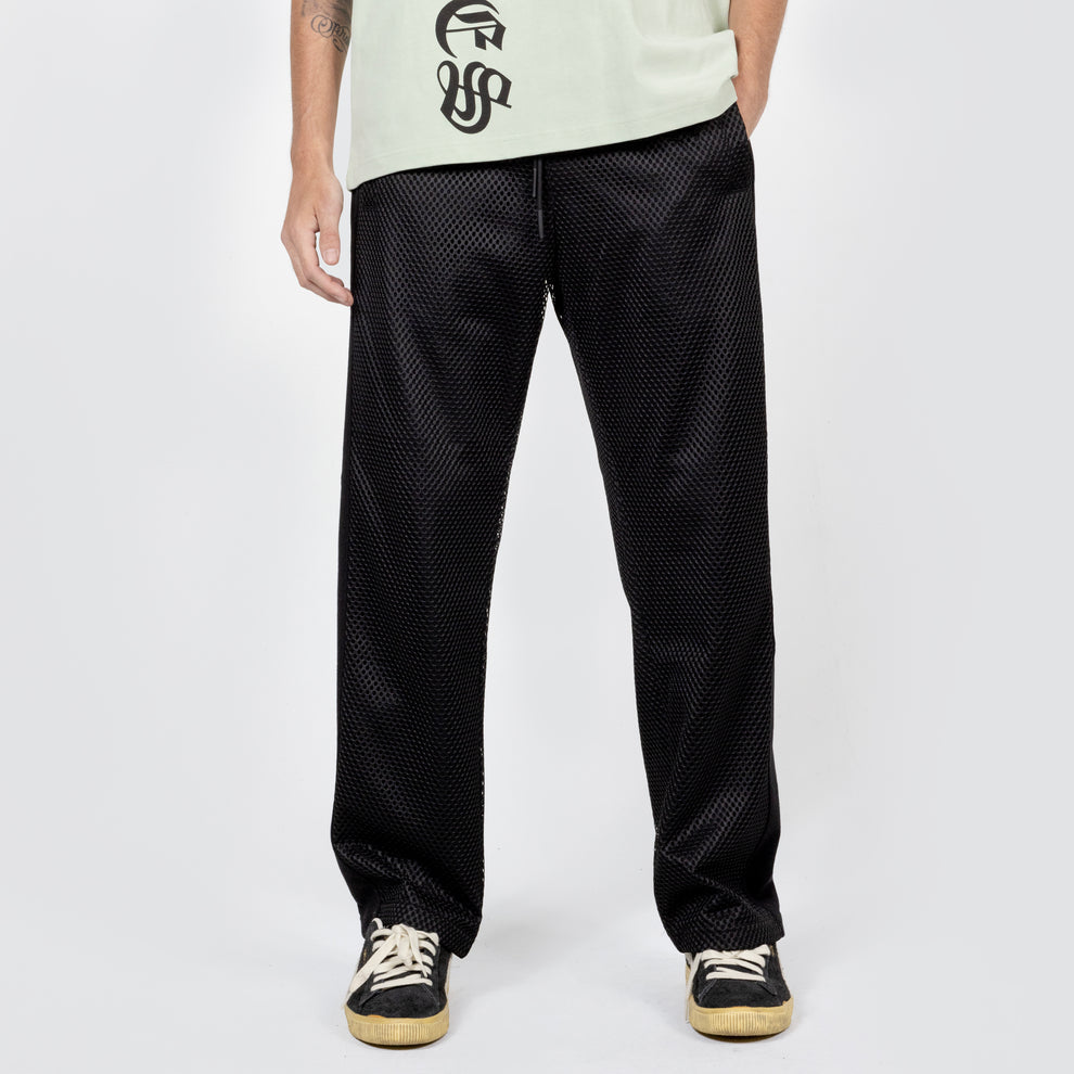 CHICAGO TRACK PANT BLACK