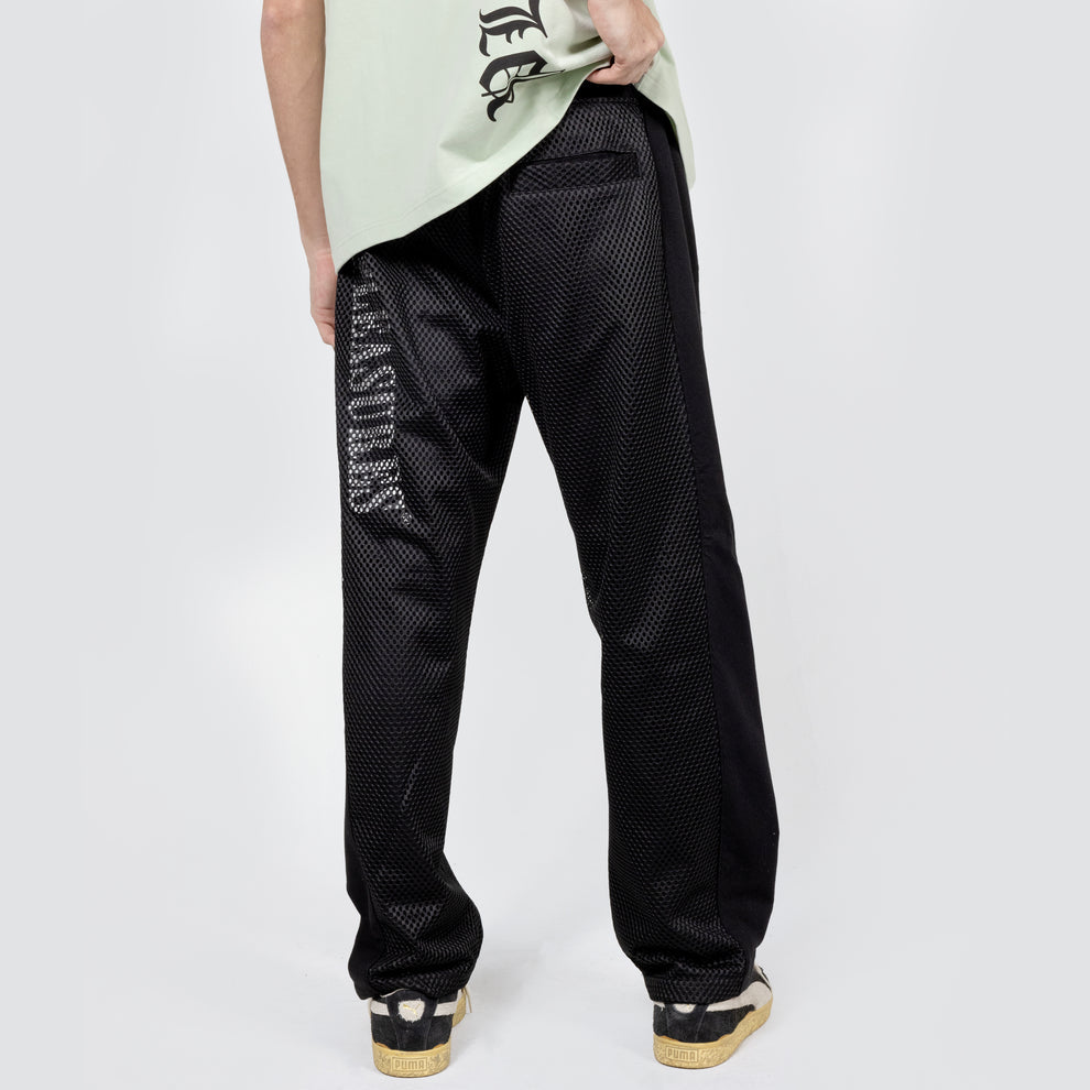 CHICAGO TRACK PANT BLACK