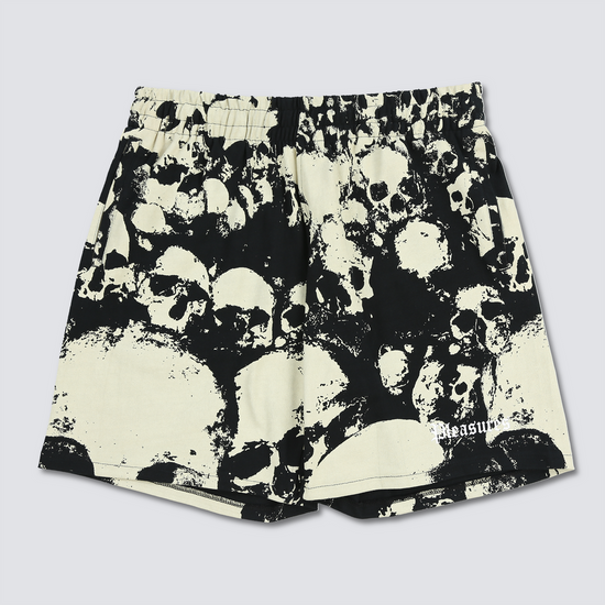 DESPAIR SHORT BLACK