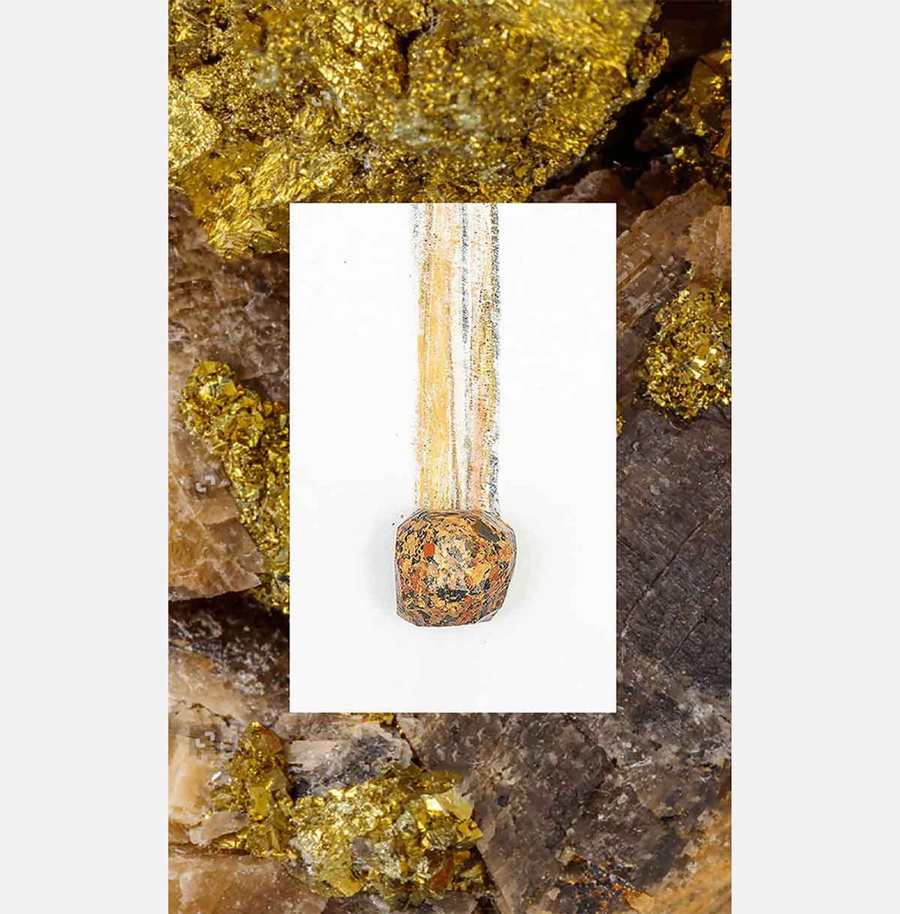 Colorgem Gold
