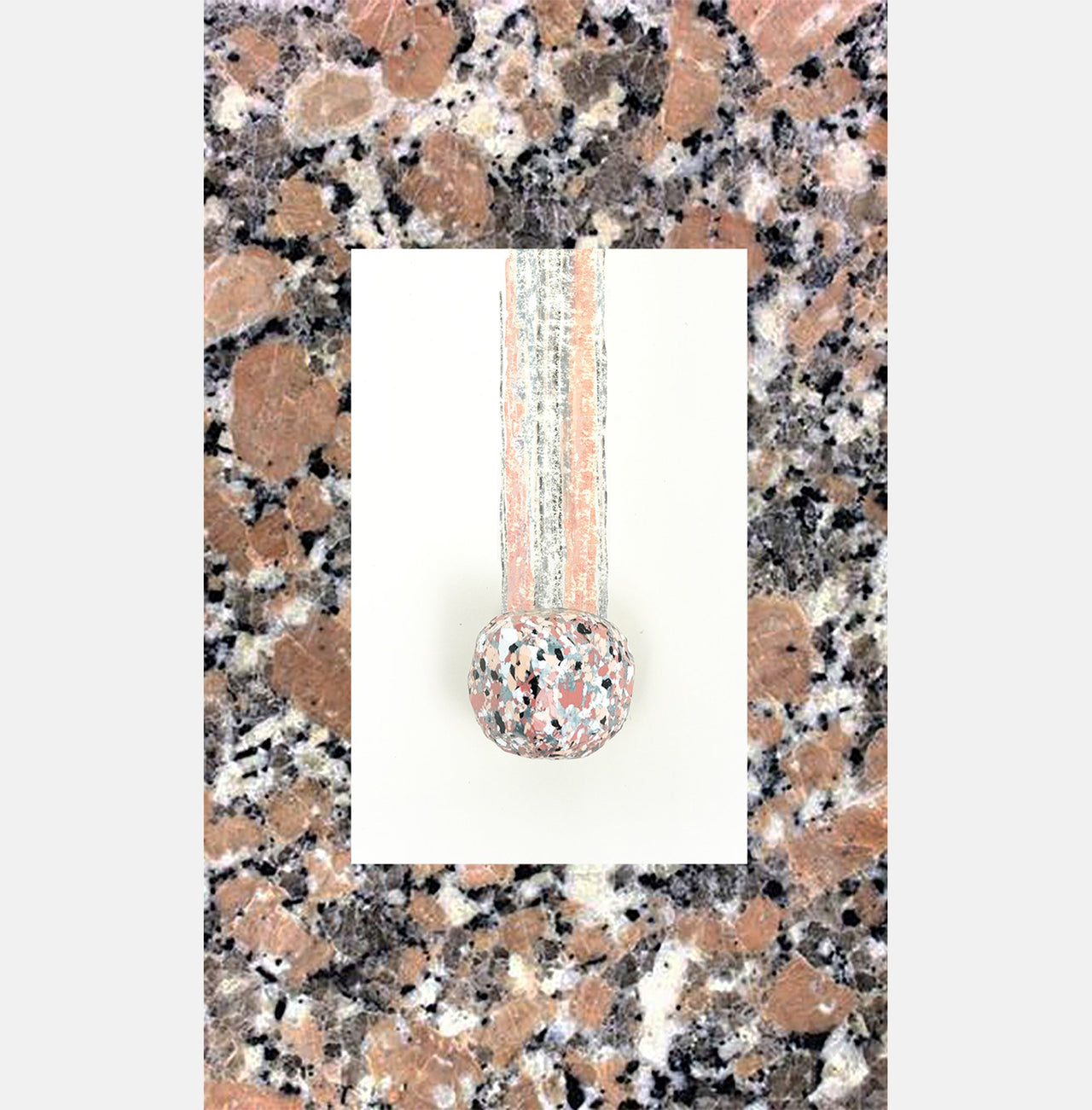 Colorgem Granite