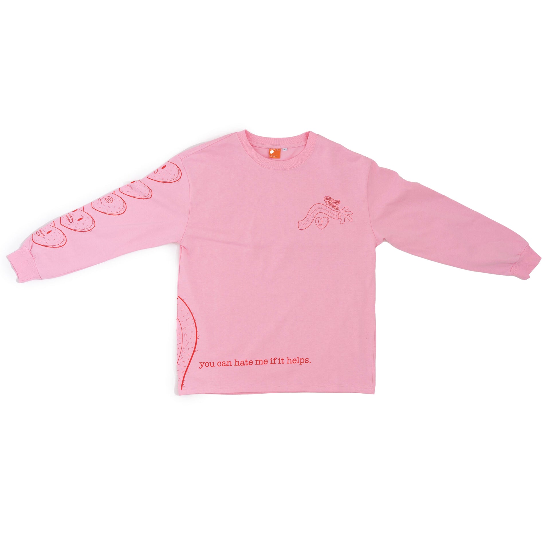 Candy L/S