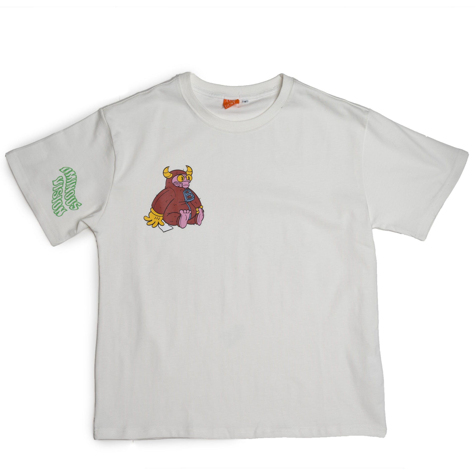 All Love OV tee