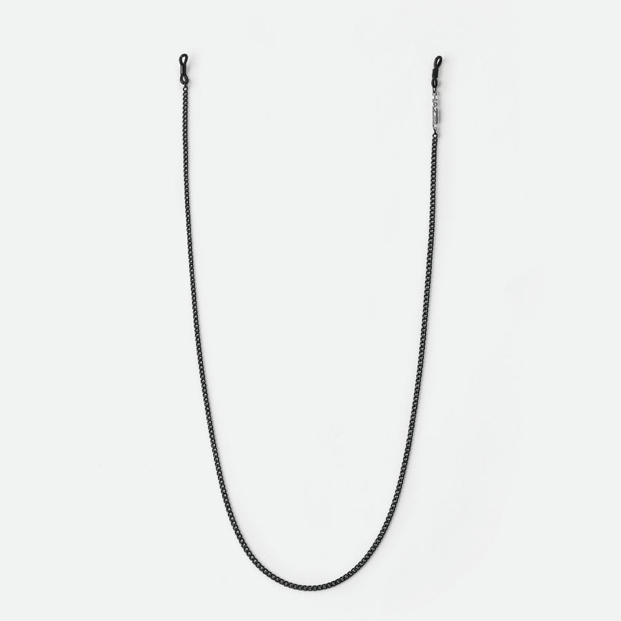 Sunglasses Chain Black
