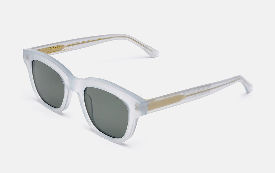Mastorah Cloudy White (Black)