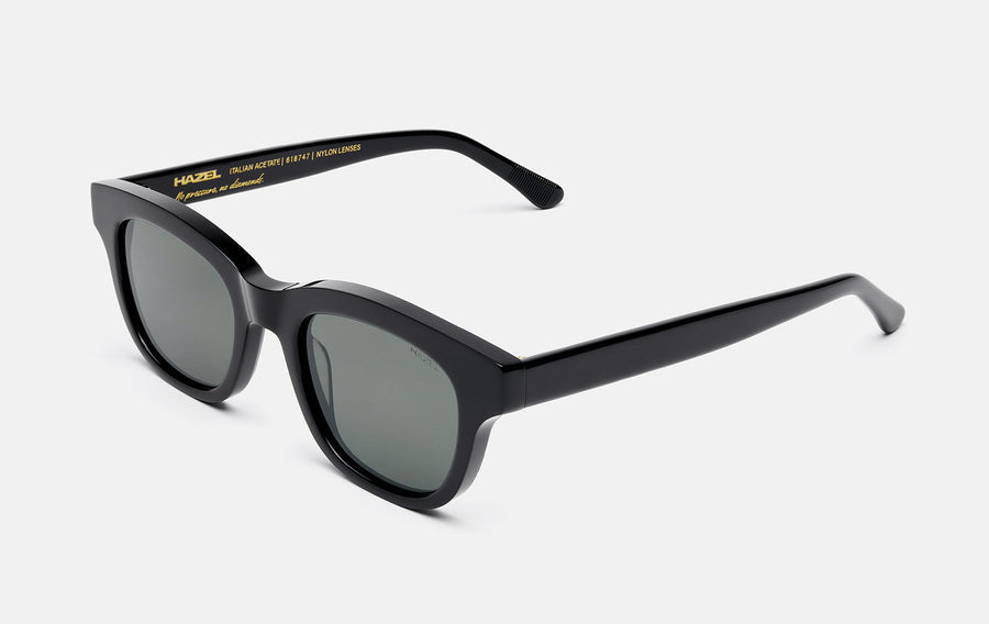 Mastorah Black (Black)