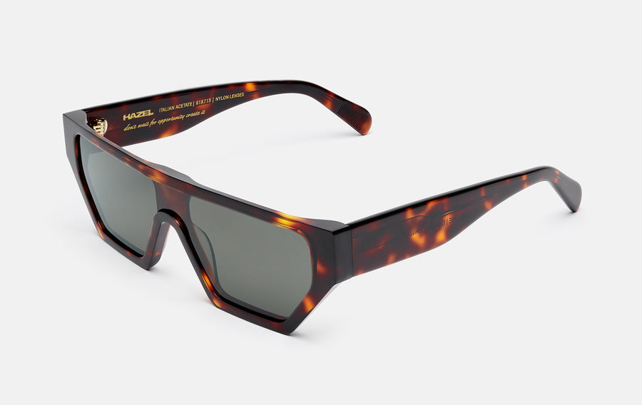 The Line Classic Hvanah (Black)