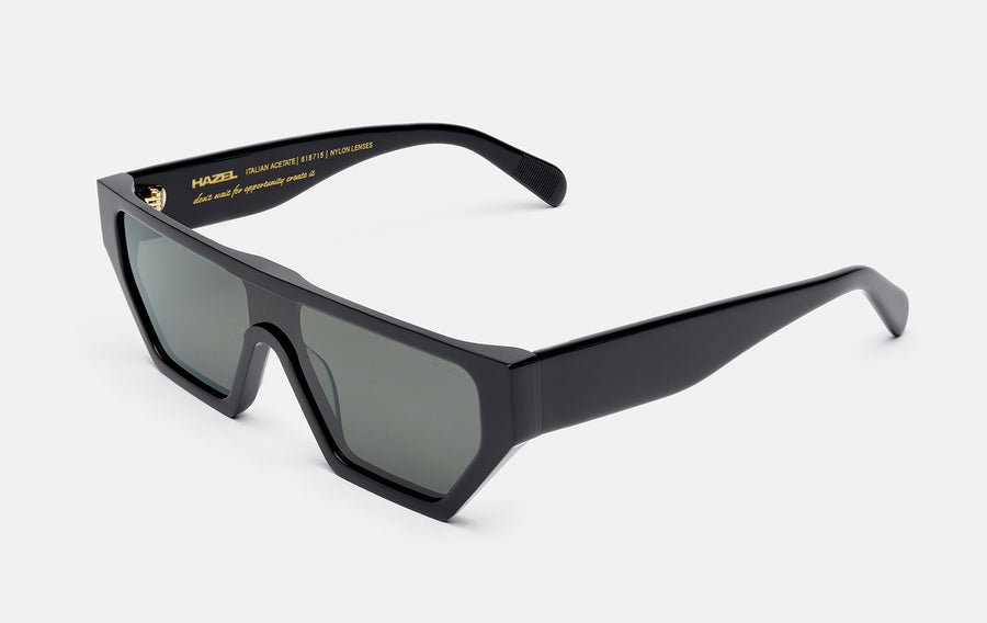 The Line Black (Black)