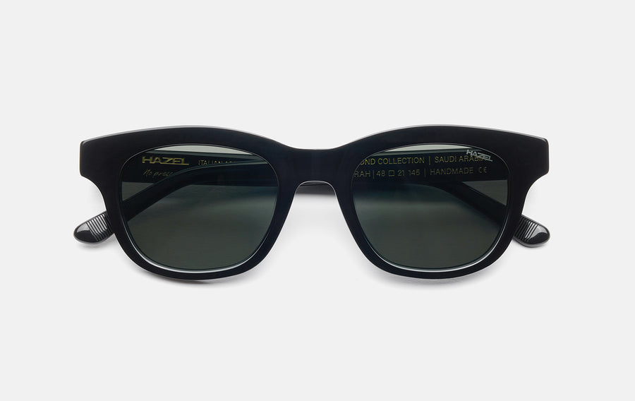 Mastorah Black (Black)