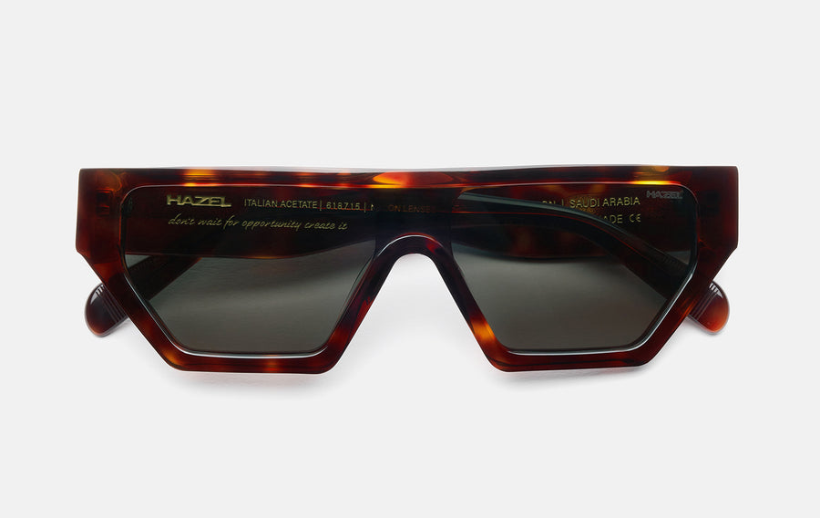 The Line Classic Hvanah (Black)