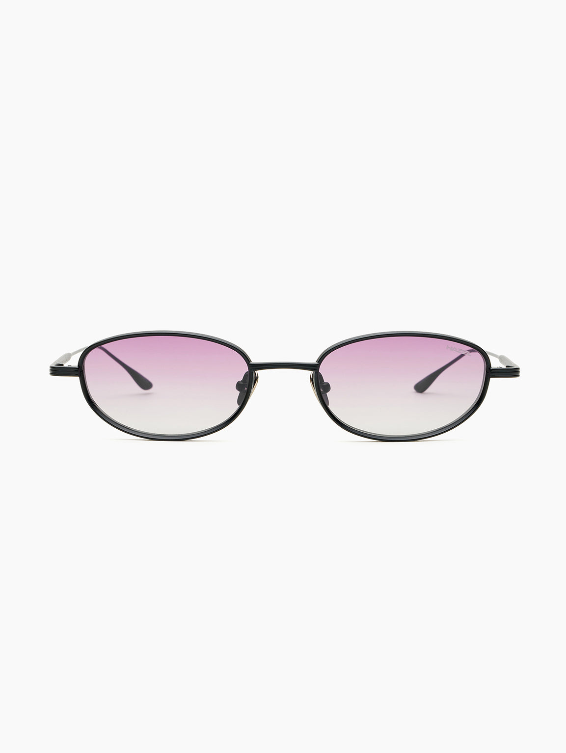 Alrain Matte Black