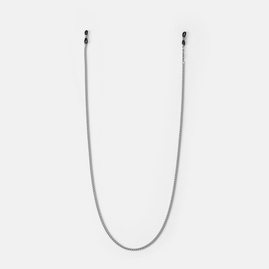 Sunglasses Chain Silver