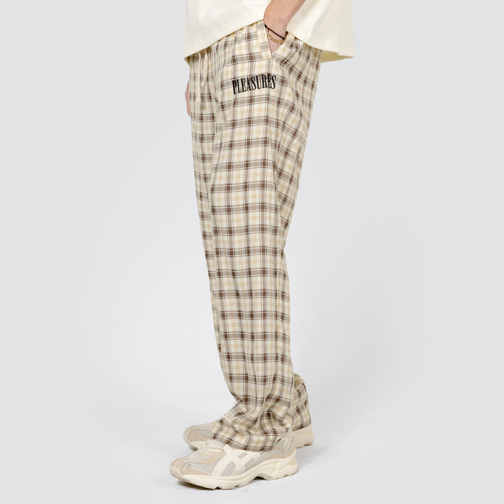 PREDICT LOUNGE PANT MINT