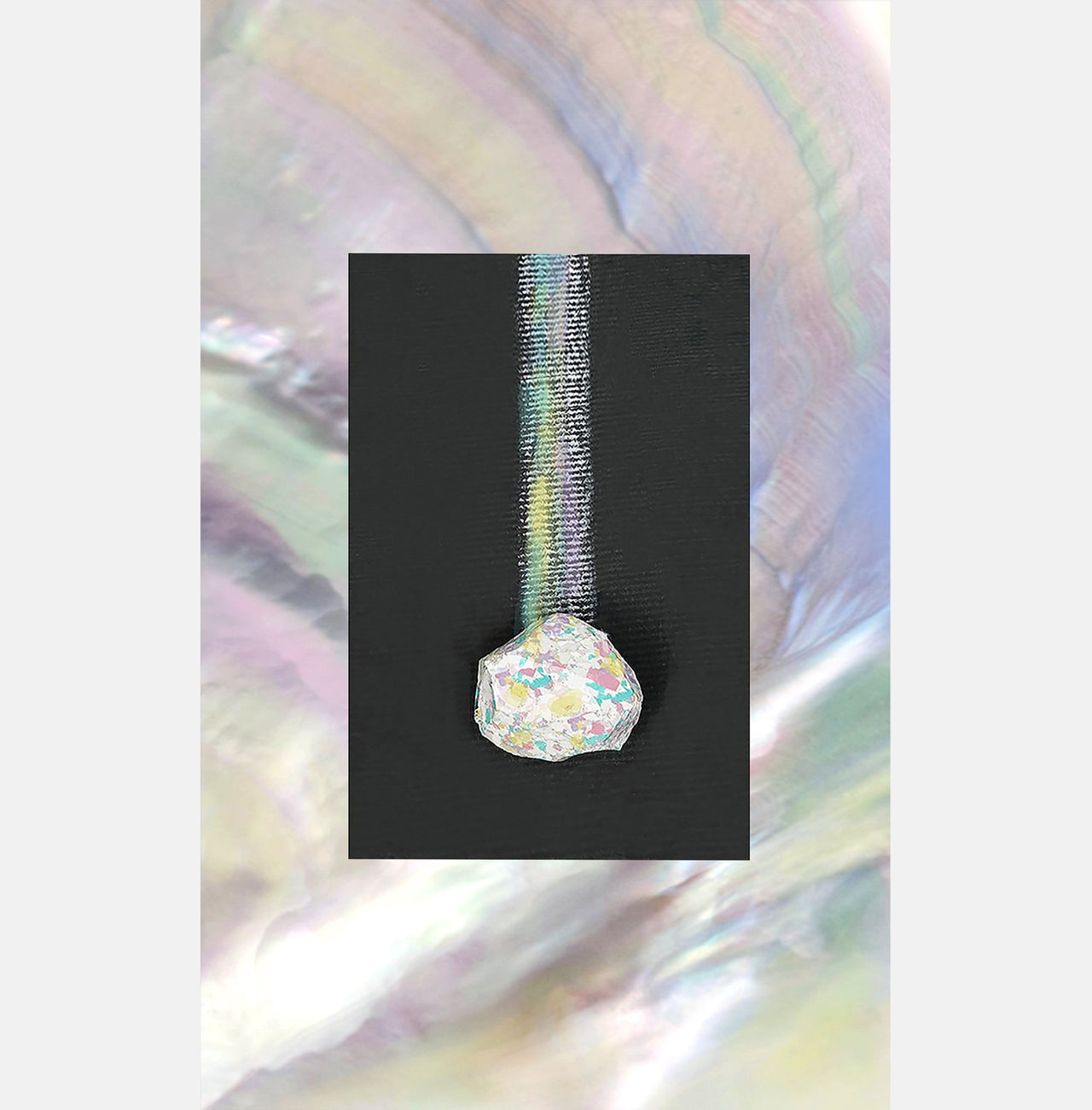 Colorgem Pearl