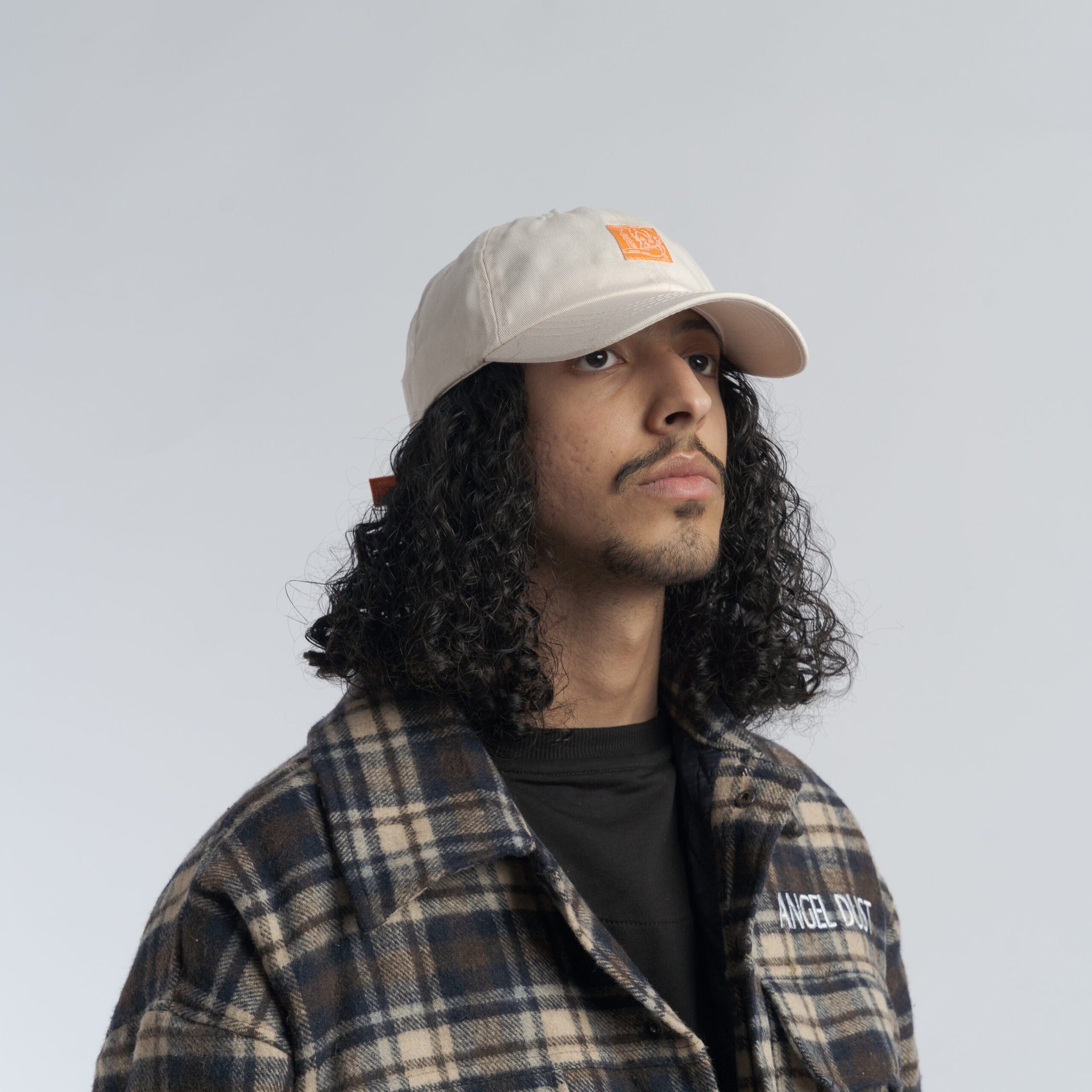 Angel Dust baseball cap