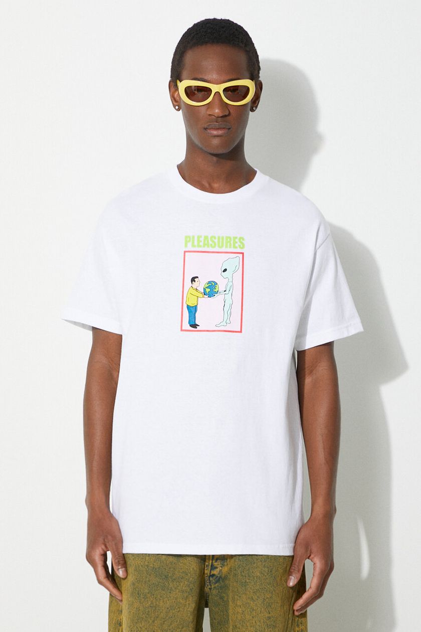 Gift T-Shirt White