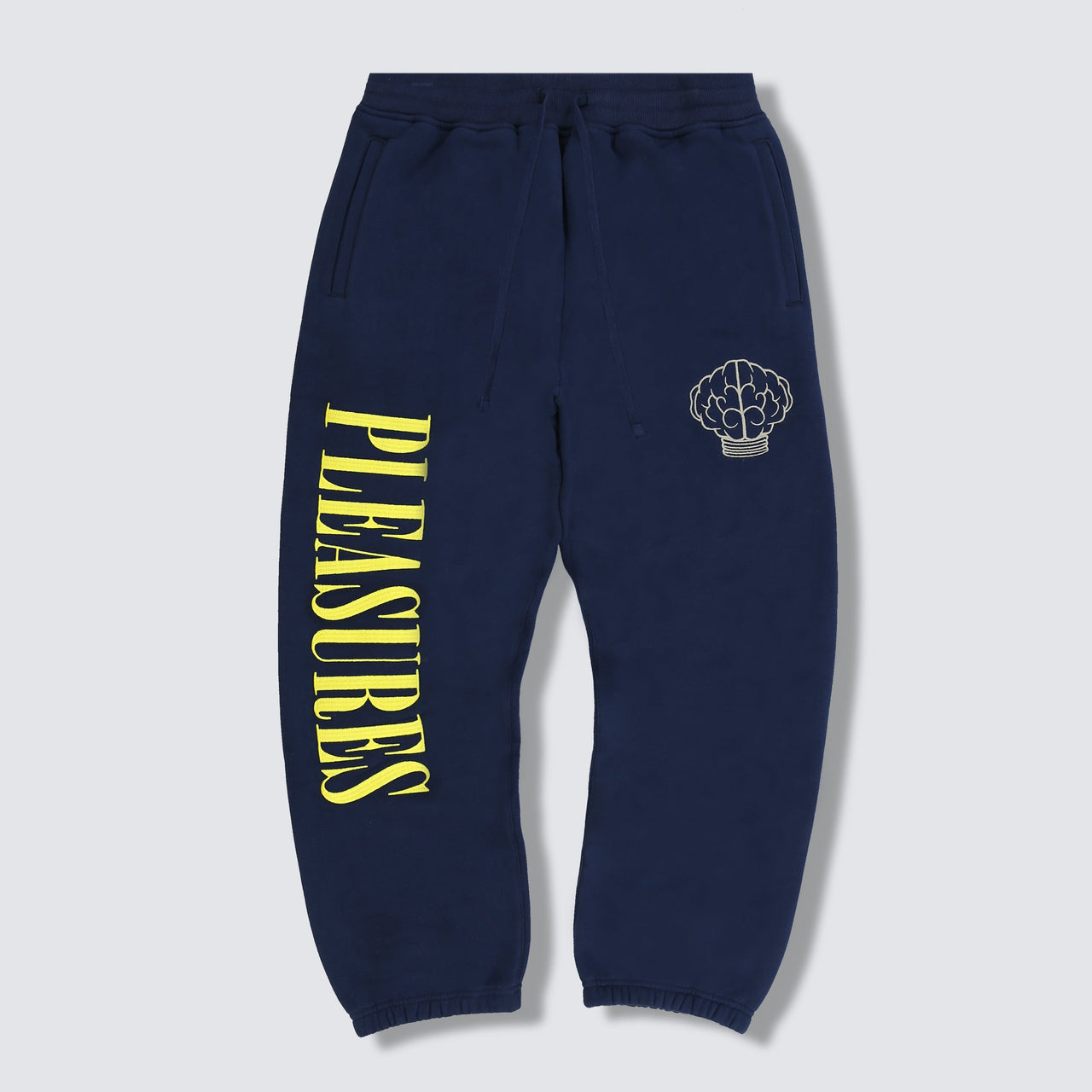 NERD SWEATPANTS NAVY