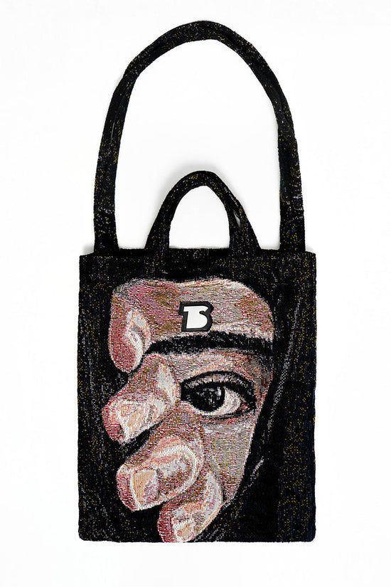 Torbastudio Saralisa Tapestry Tote Bag