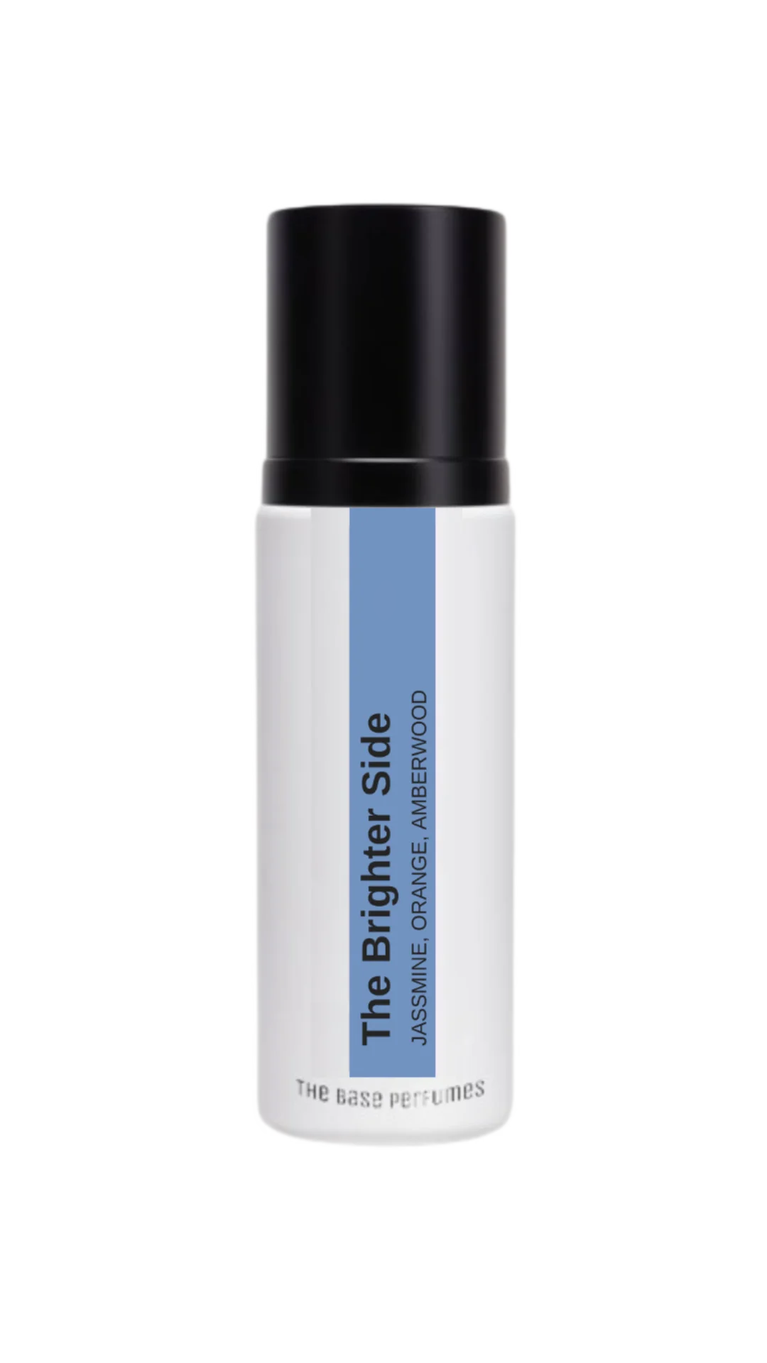 The brighter side  Base perfume