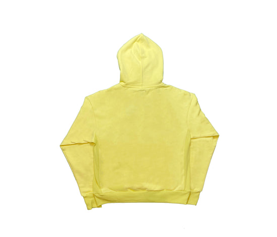 Yellow Hoodie NVBZ