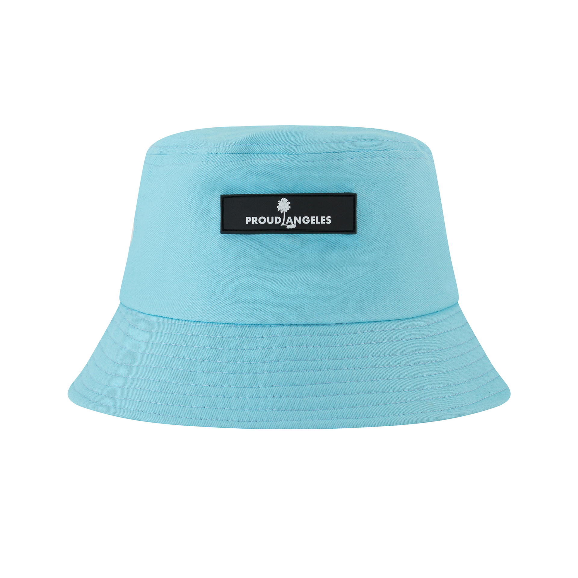 Aqua Bucket Hat