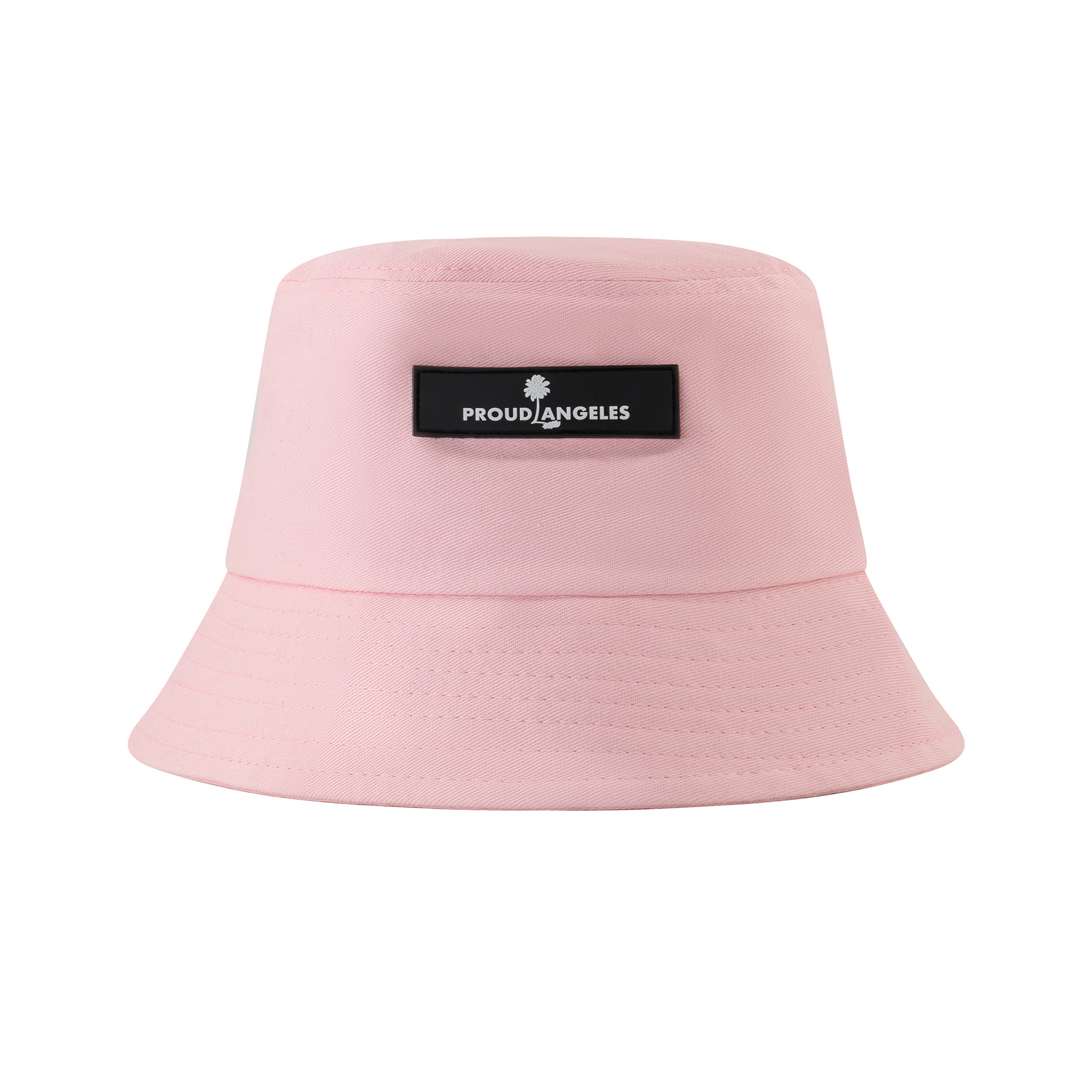 Pink Bucket Hat