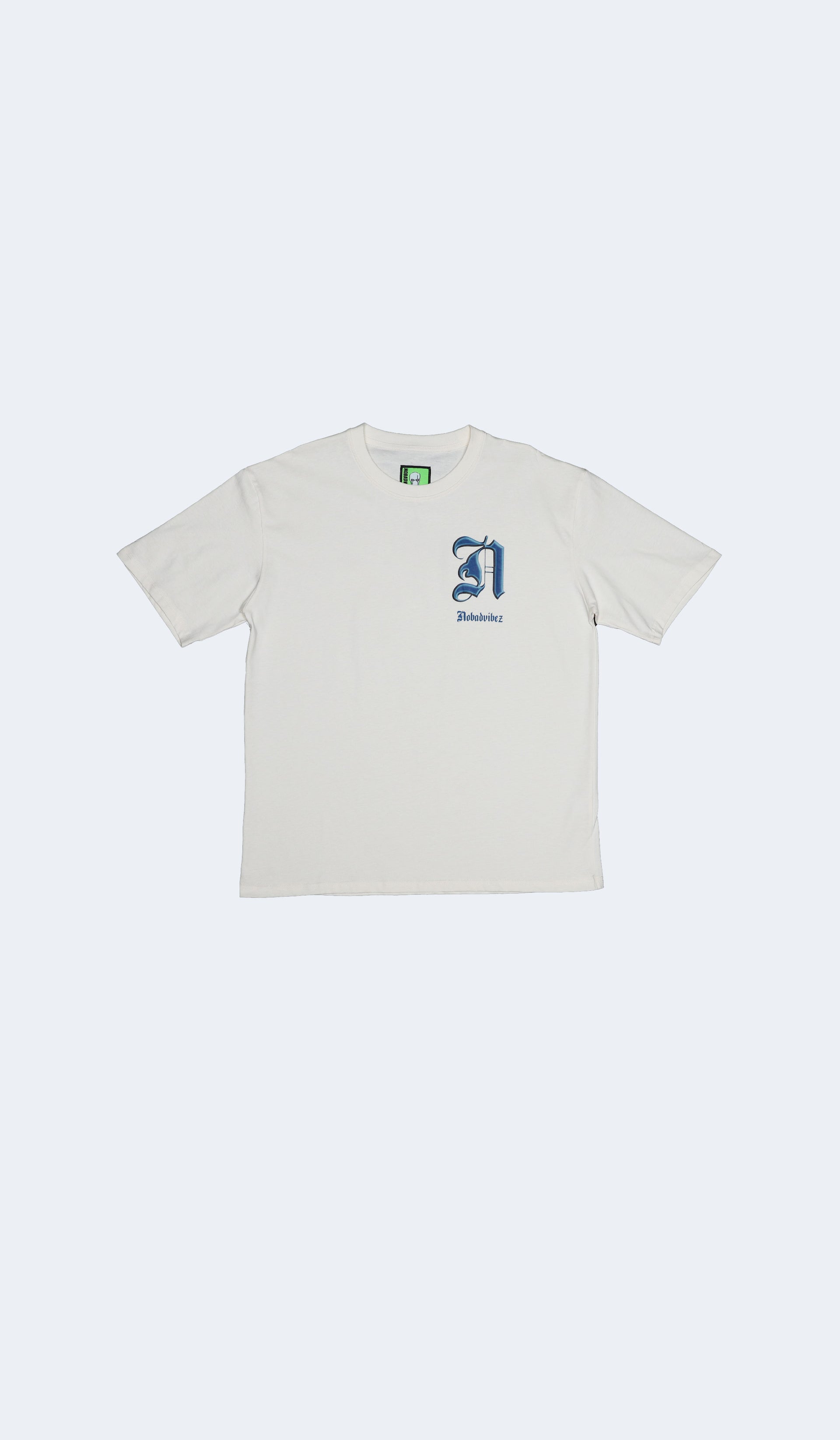 N-CREAM-T-Shirt