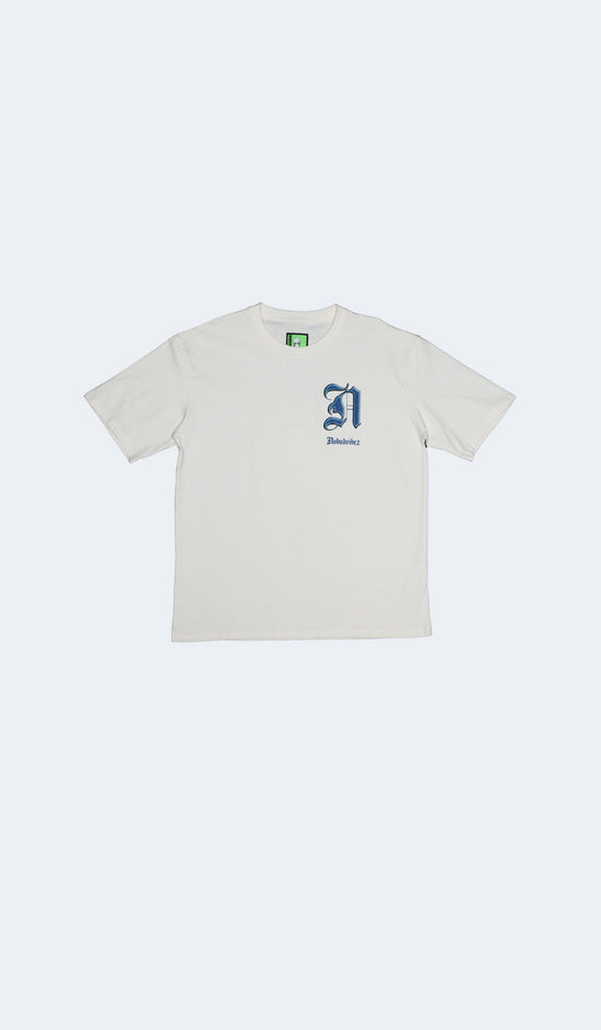 N-CREAM-T-Shirt