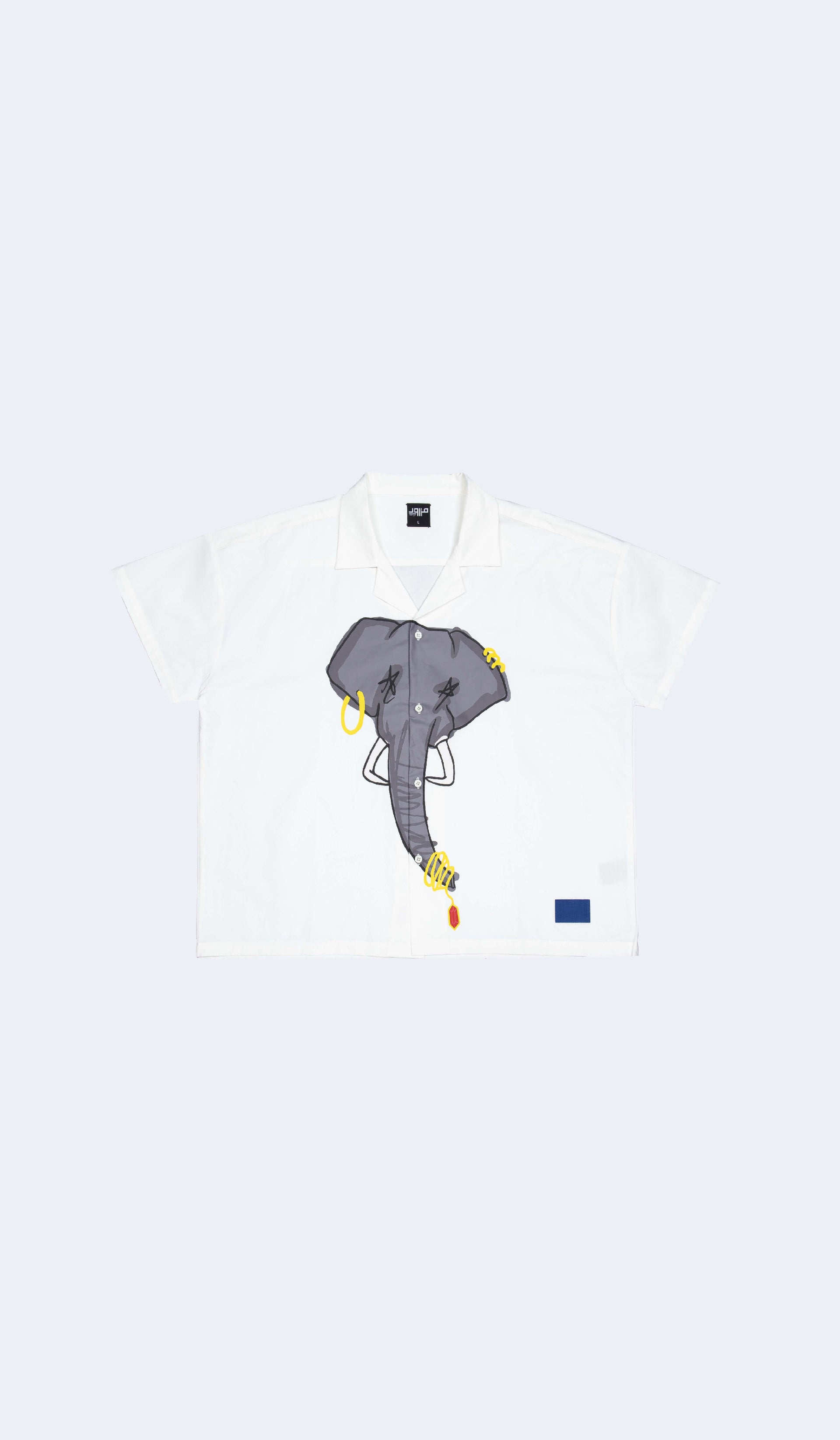 Elephant Shirt