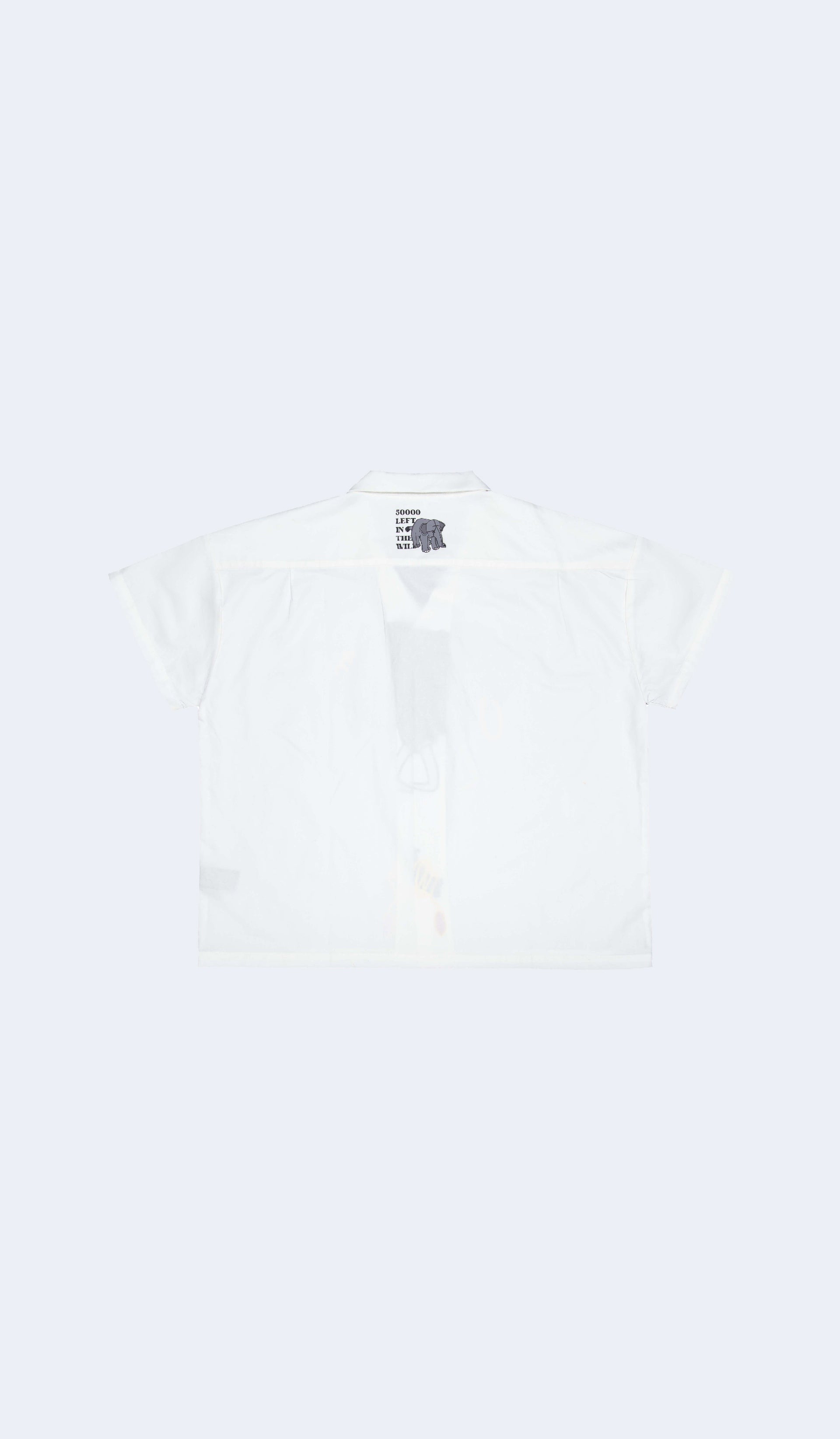 Elephant Shirt