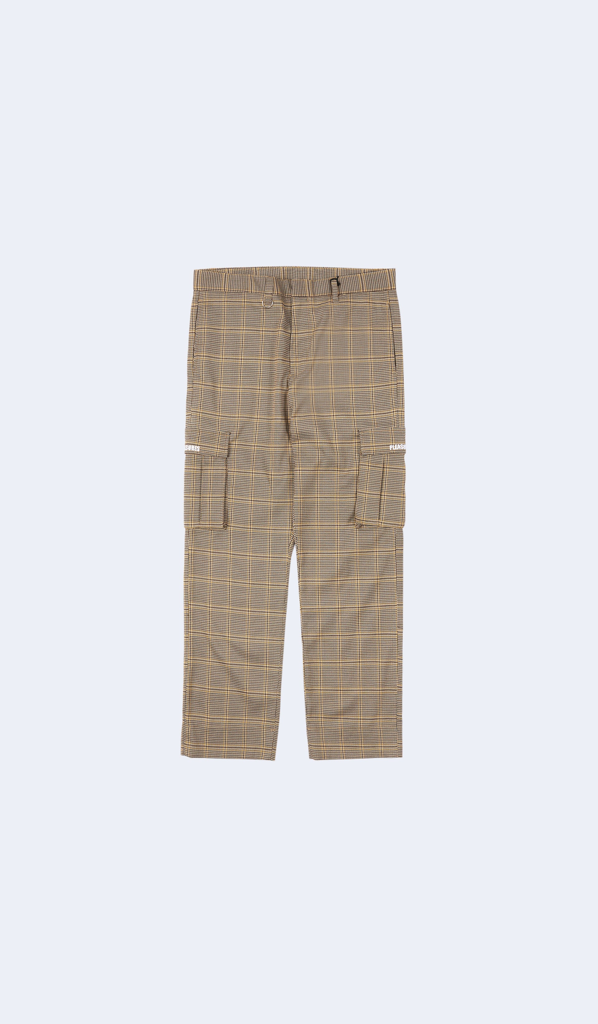 BROWN ORIGINS CARGO TROUSER