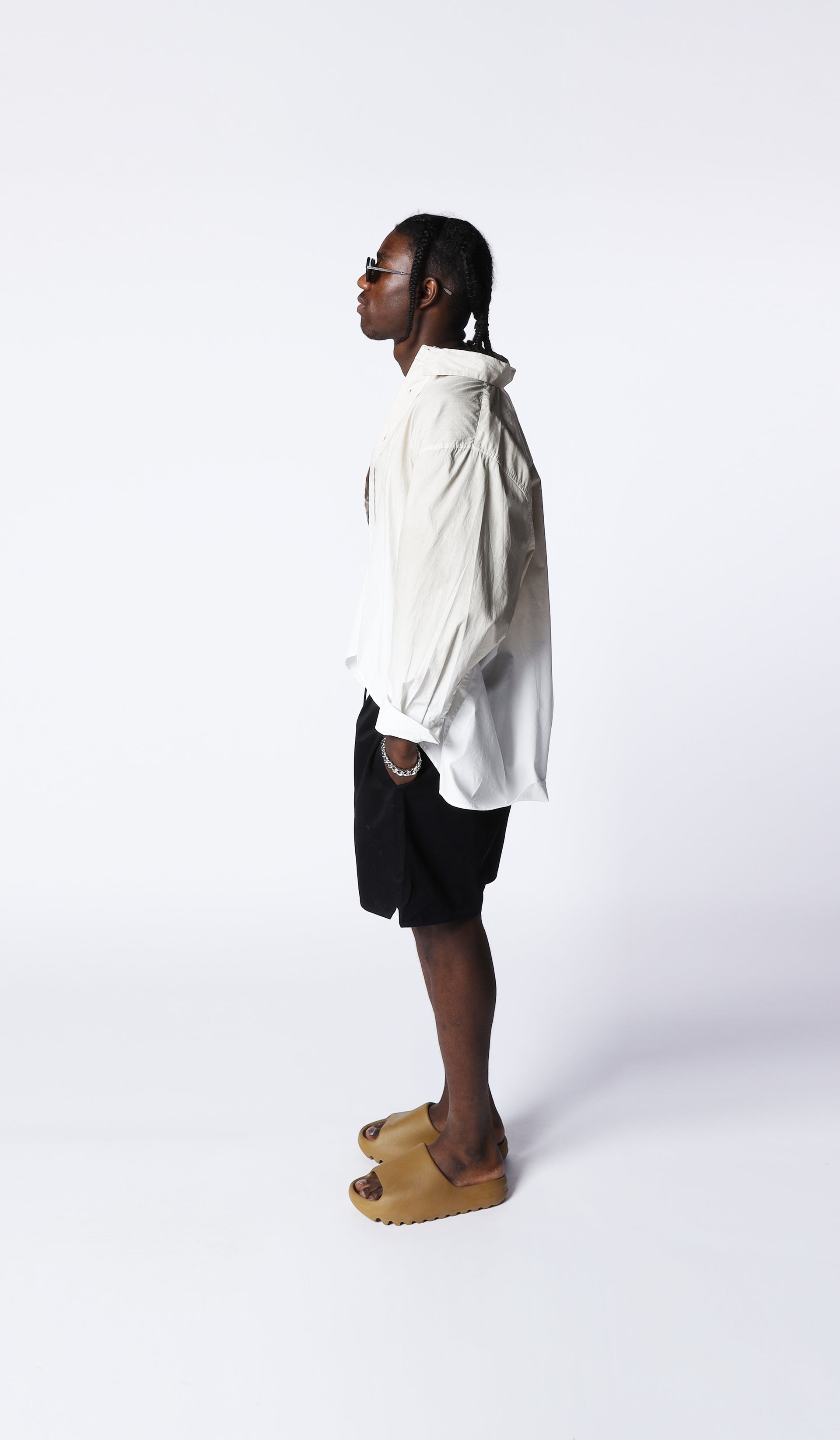 Gradient Dust Shirt
