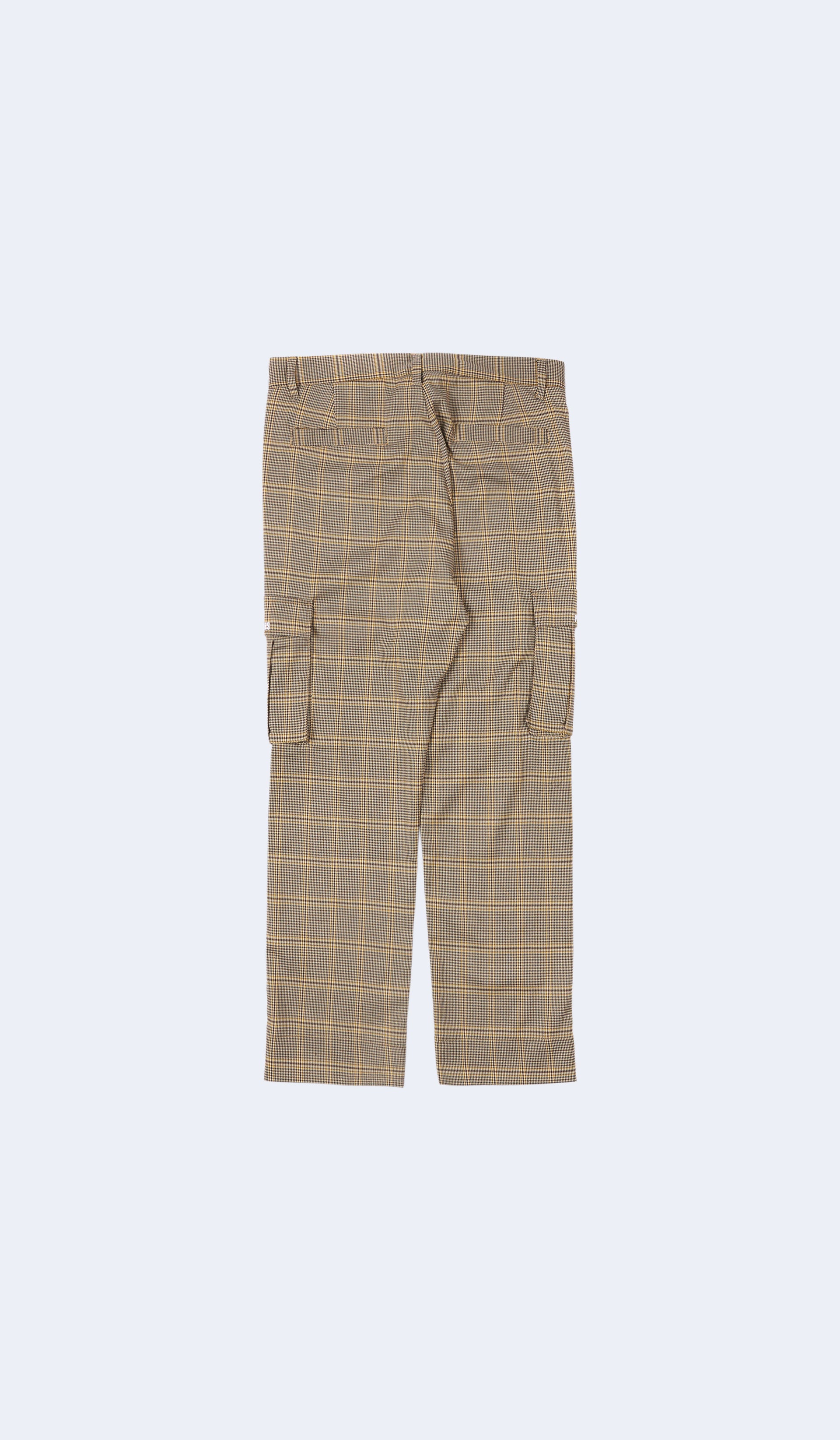 BROWN ORIGINS CARGO TROUSER