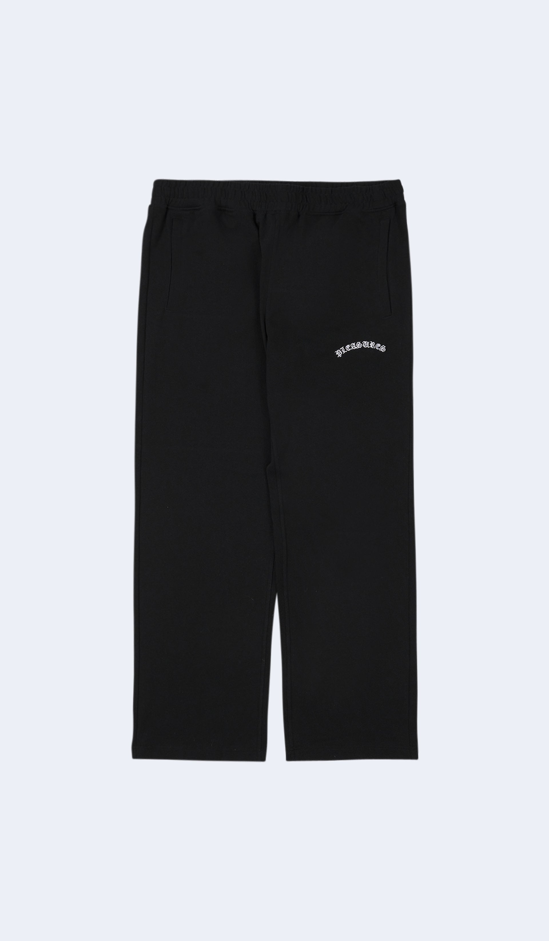 BLACK KAT EASY PANT BLACK