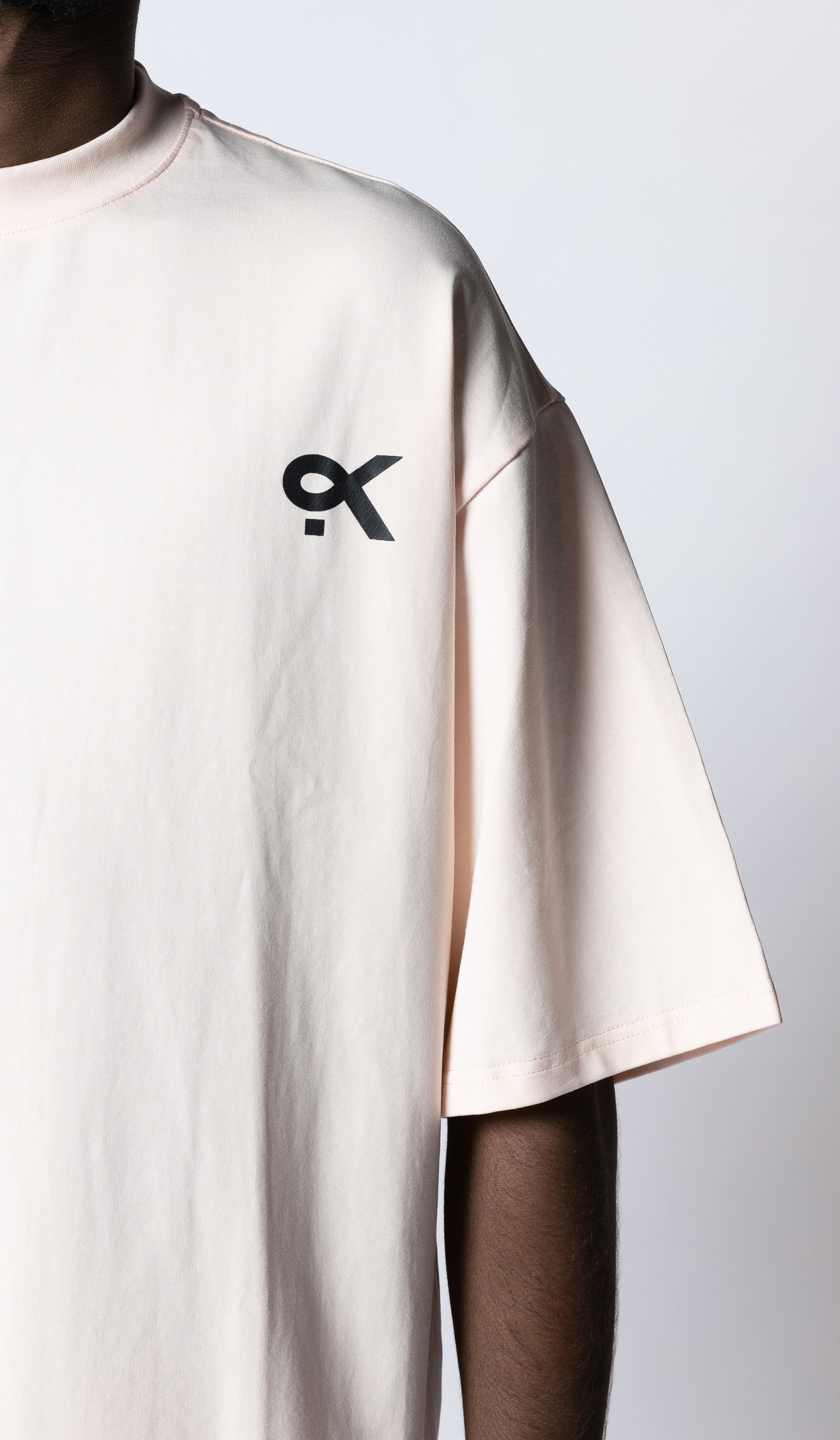 Sandy Organic Cotton Tee