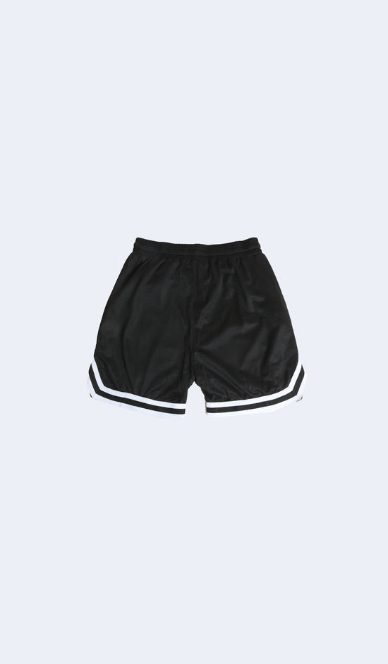 BLACK-SHORT VBZ