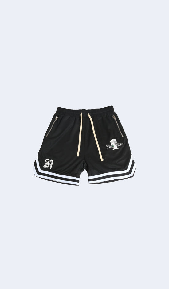 BLACK-SHORT VBZ