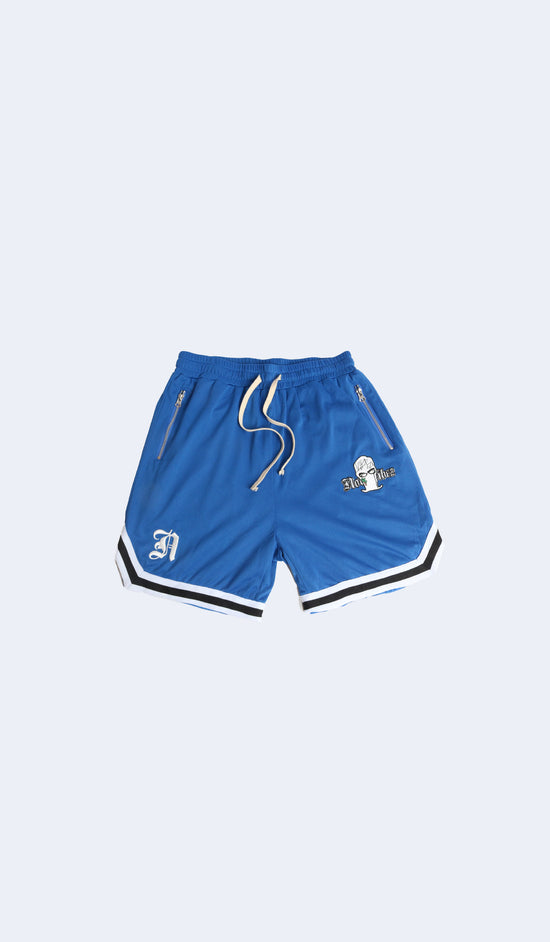 BLUE-SHORT VBZ