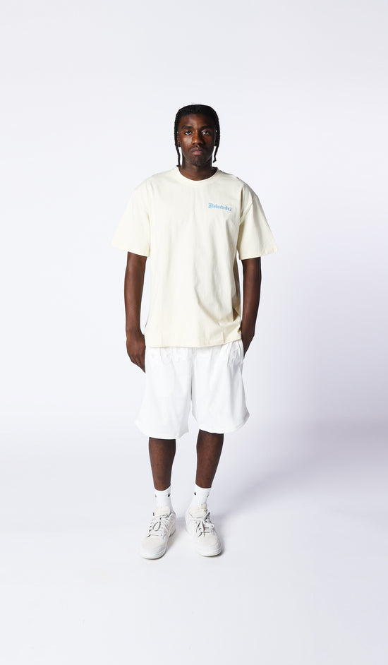 Creamy VBZ T-Shirt