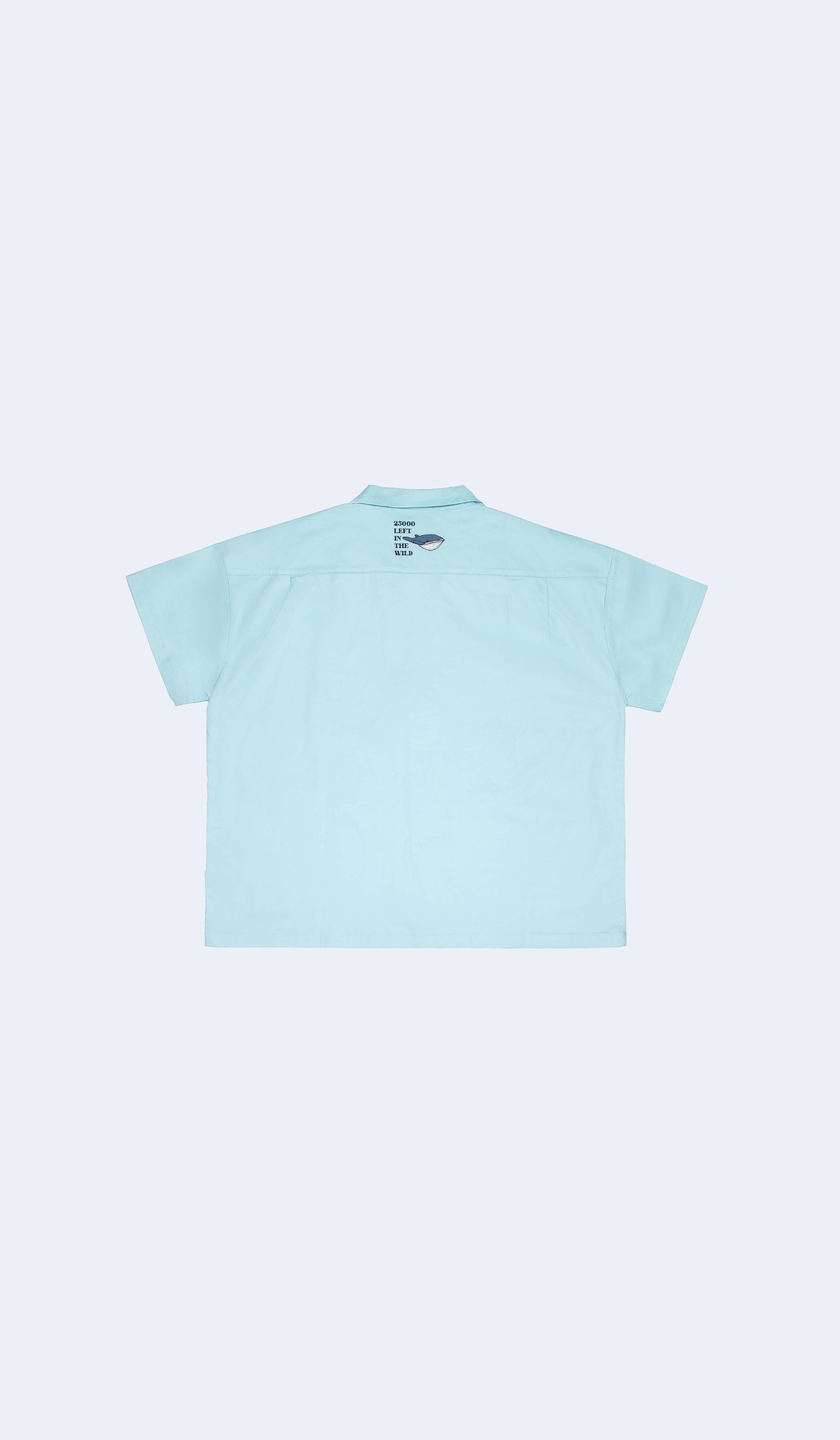 Whale Shirt
